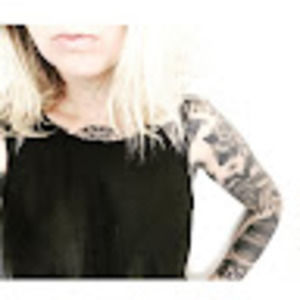 Meet your Posher, Erin